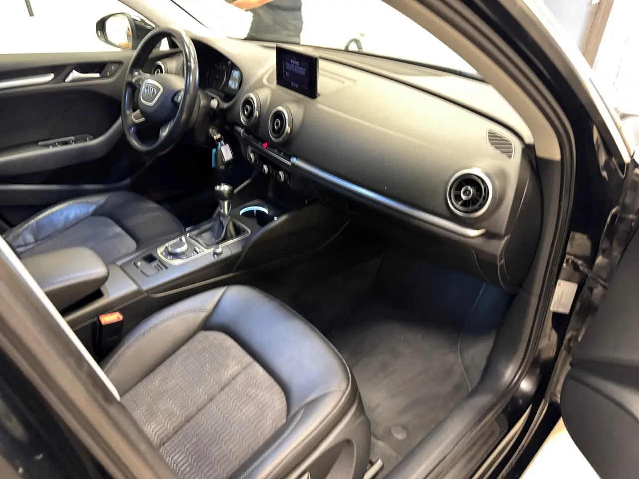 Billede 14 - Audi A3 1,4 TFSi 150 Ambiente Sportback
