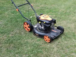 Bio rotorklipper