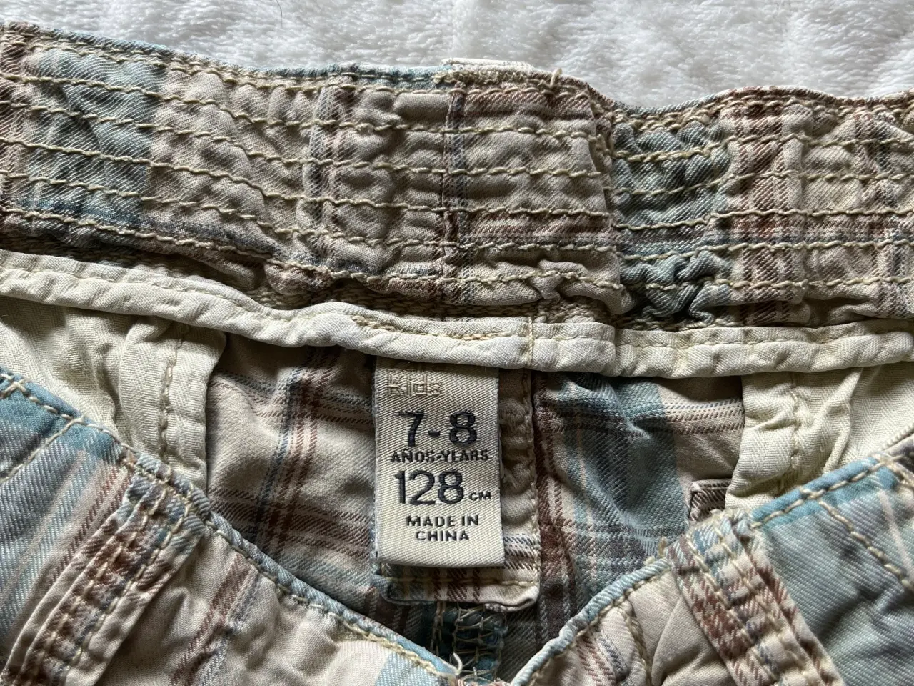 Billede 3 - Shorts fra Kids.