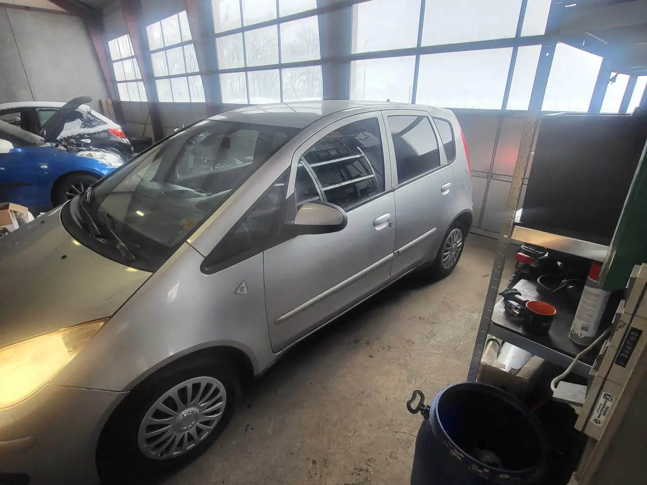 Billede 3 - Mitsubishi Colt