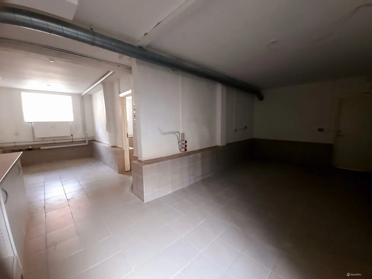 Billede 5 - Kontor/Butik / Vindegade 53, kld Odense C
