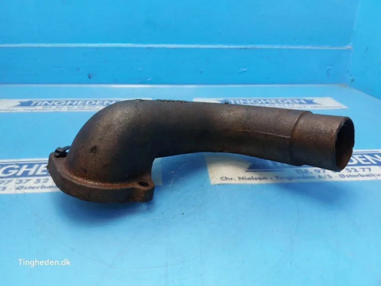 Billede 3 - John Deere 755 Luftindtag R56185