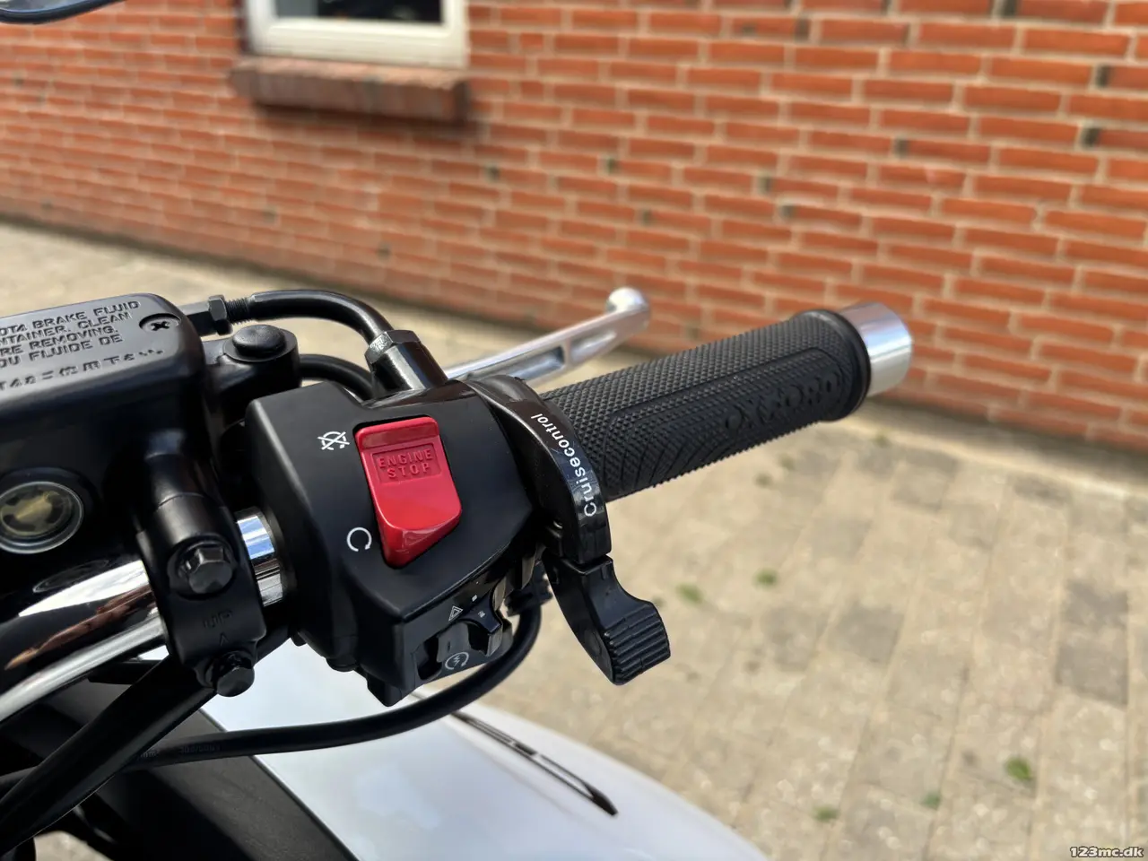 Billede 13 - Honda CBF 1000 FA