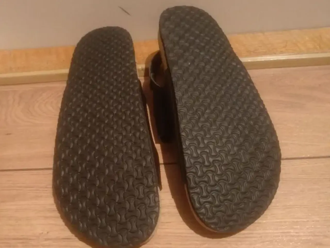 Billede 3 - KM Sandaler, Str. 45.