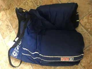 CCM ishockey shorts/bukser