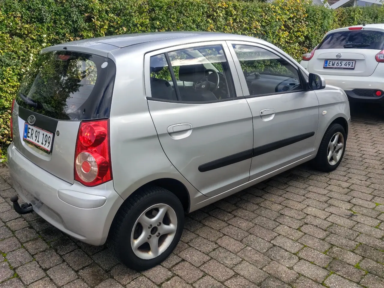 Billede 8 - Kia Picanto