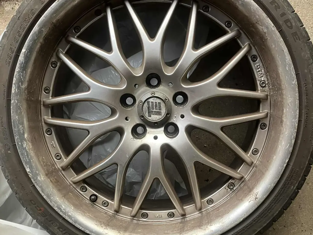 Billede 1 - DTM R19 Inovit