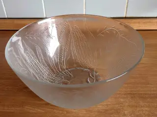Skål-Bowle-Salatskål, DURALEX MAJS