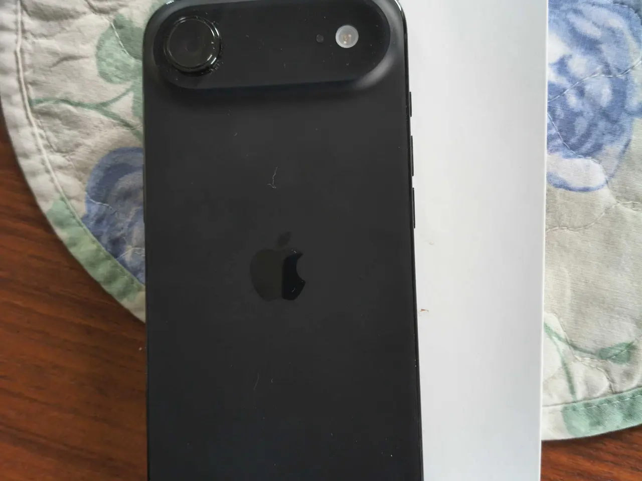 Billede 3 - IPhone 17 Air