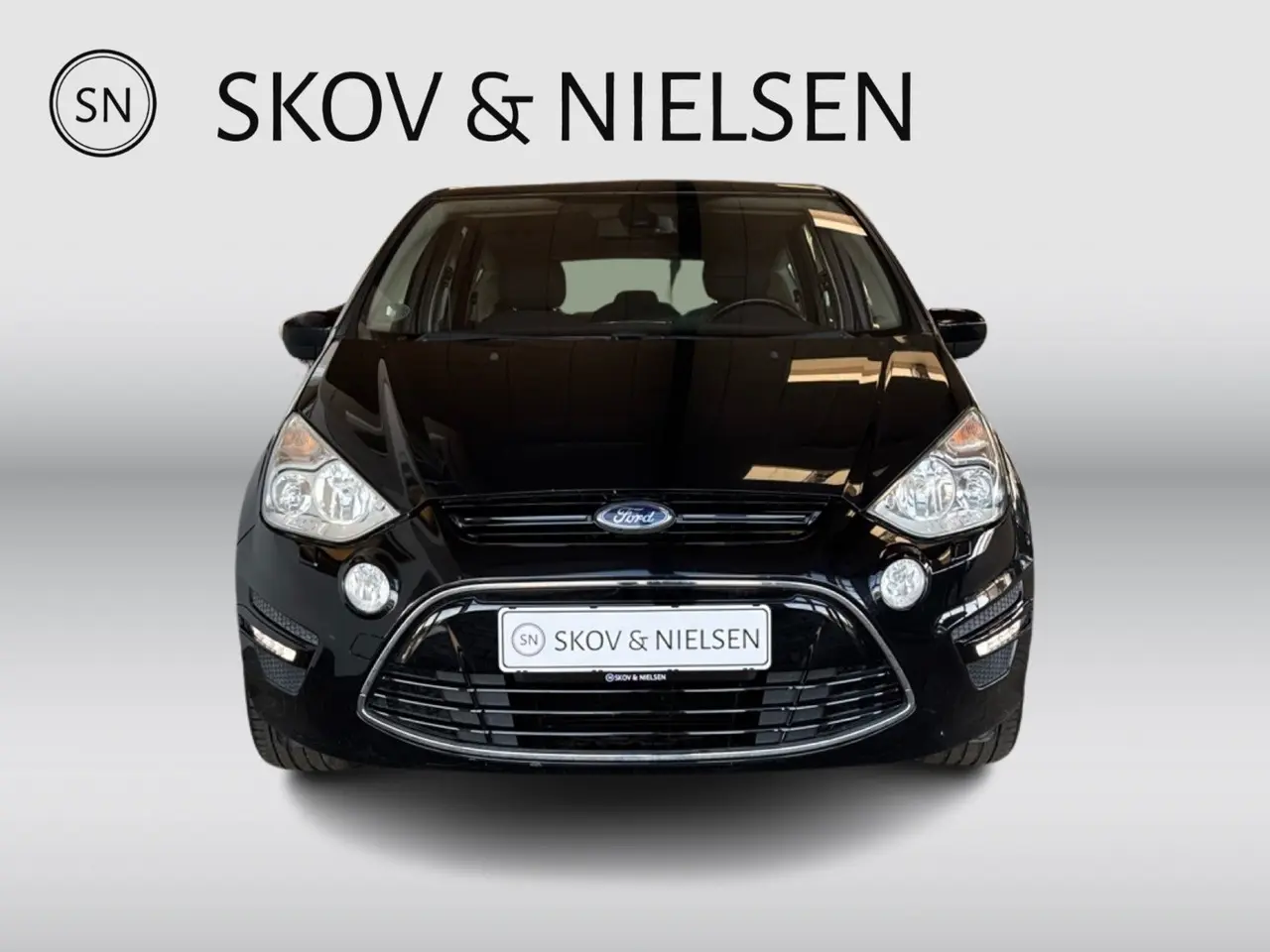 Billede 4 - Ford S-MAX 2,0 Titanium 7prs