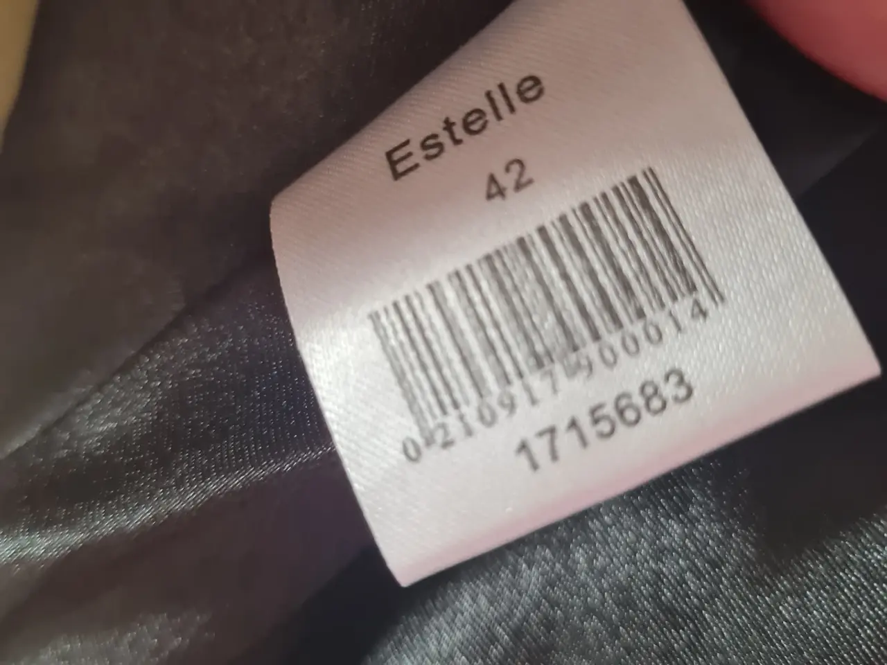 Billede 7 - Estelle blazer jakke str 42
