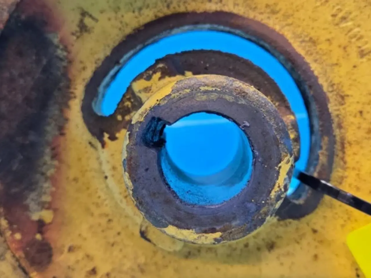Billede 11 - New Holland TF46 Nav 750478