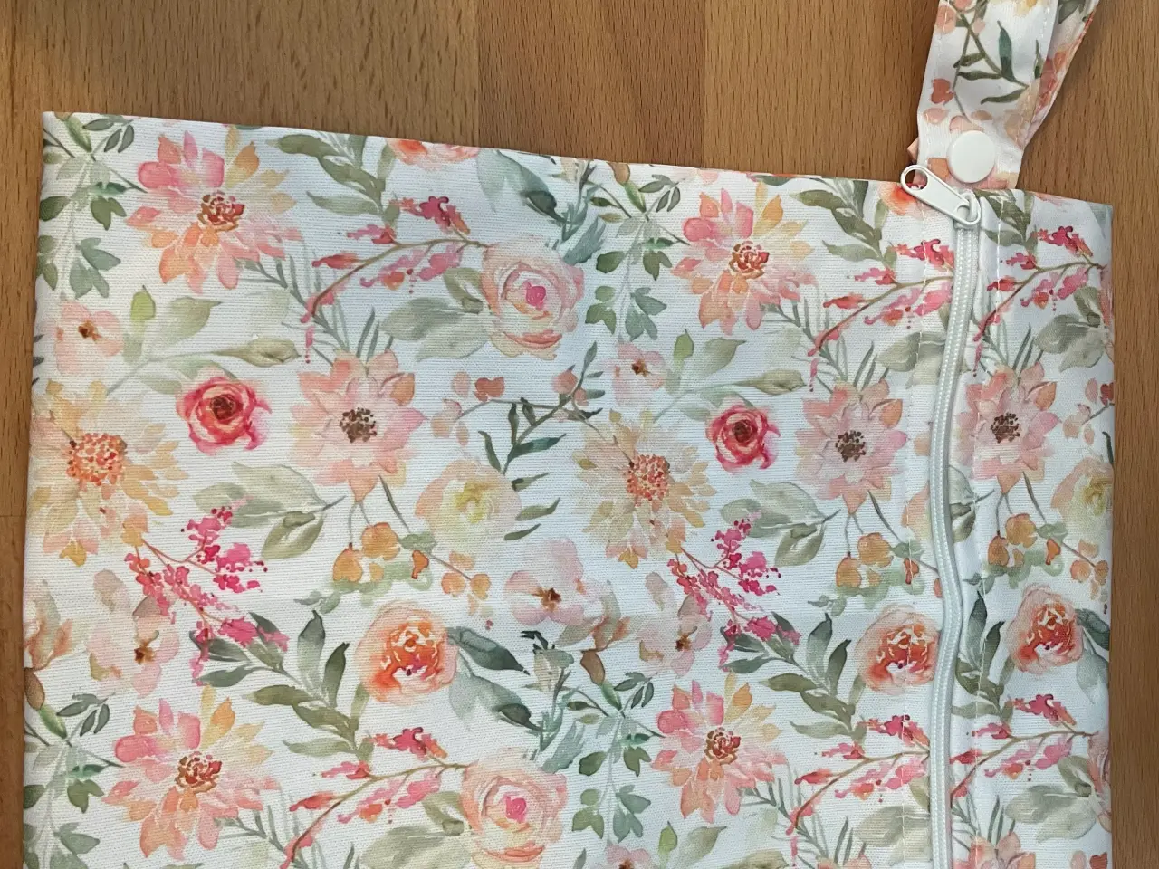 Billede 8 - Wetbag til vådt tøj mm