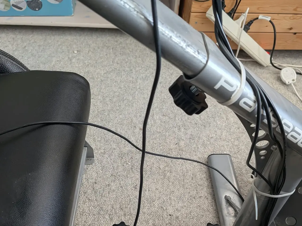 Billede 3 - PlaySeat
