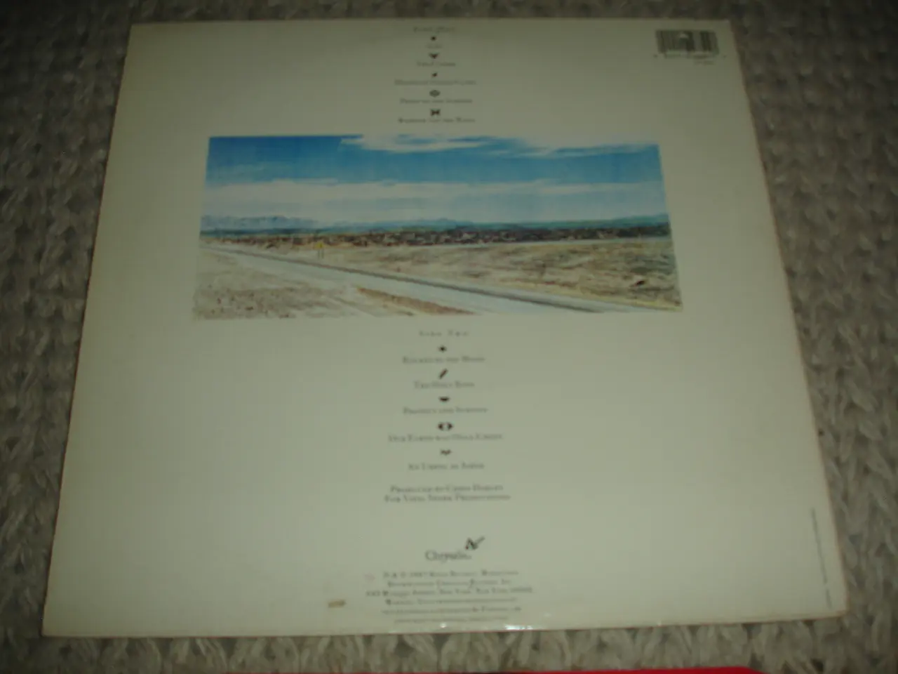 Billede 3 - (Sender gerne) Runrig – The Cutter & The Clan