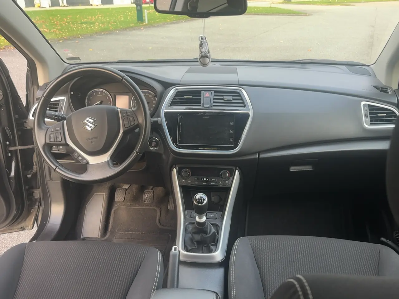 Billede 10 - Suzuki S-Cross 1,4 Boosterjet Active
