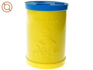 Puttekasse fra Fisher-Price