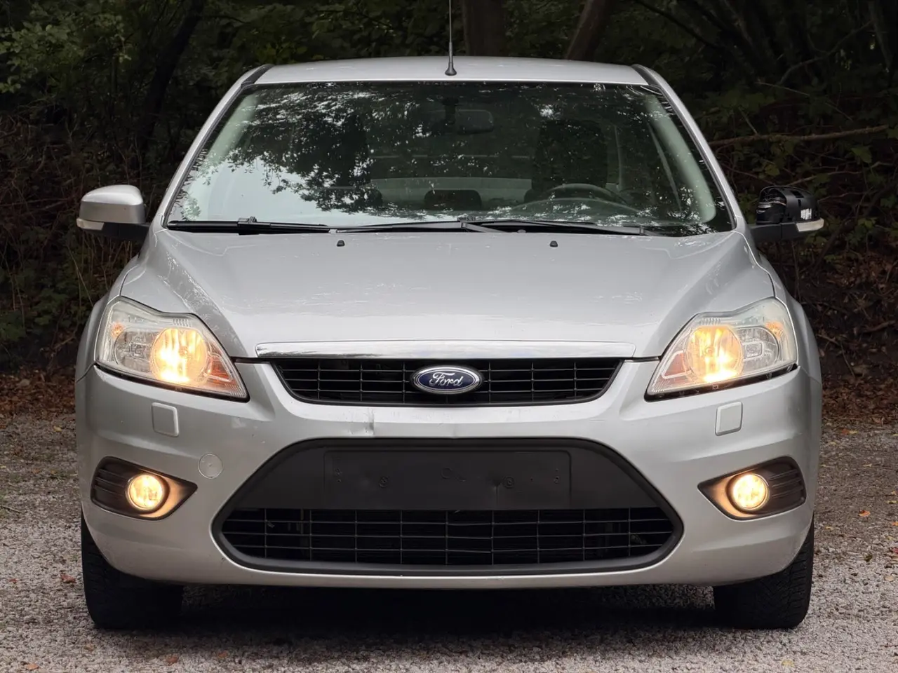 Billede 3 - Ford Focus 1,6 Ghia