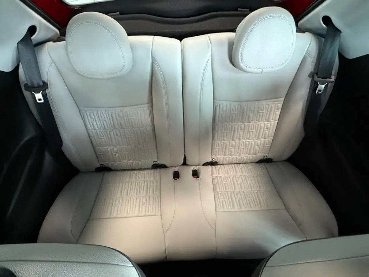 Billede 16 - Fiat 500e 42 la Prima Sky