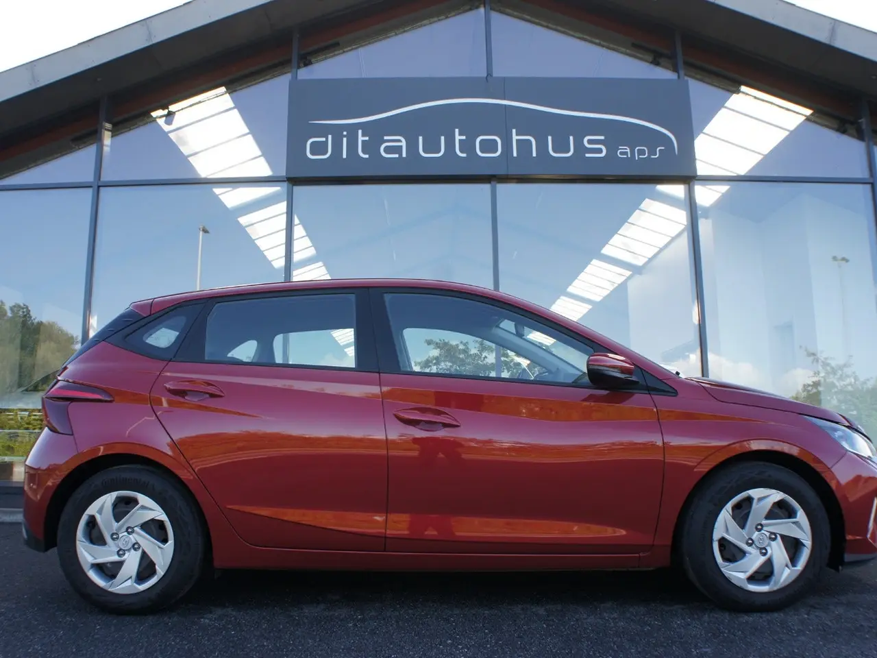 Billede 5 - Hyundai i20 1,2 MPi Essential
