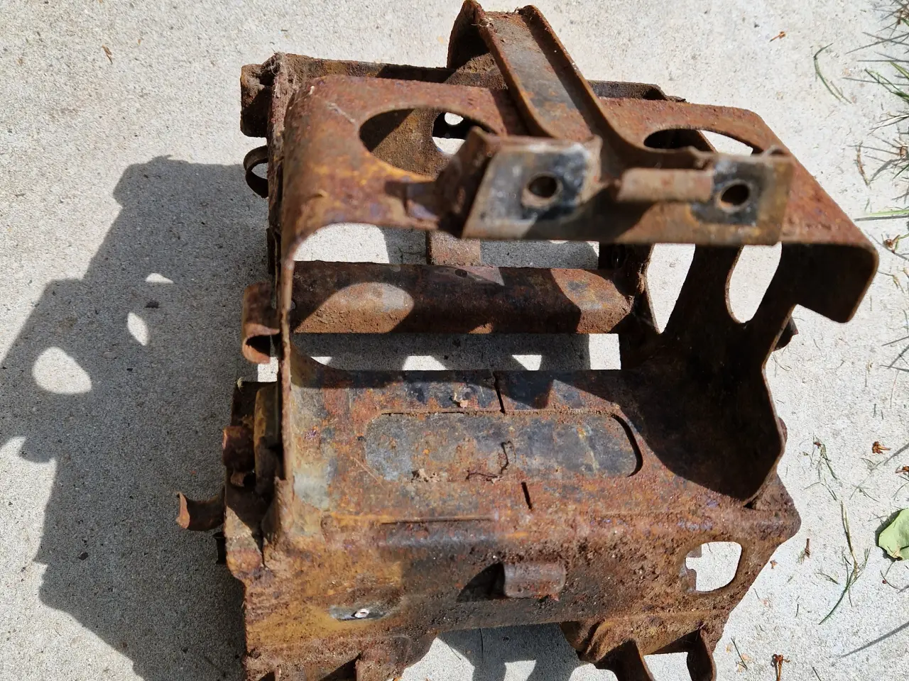 Billede 1 - Yamaha xs650  447