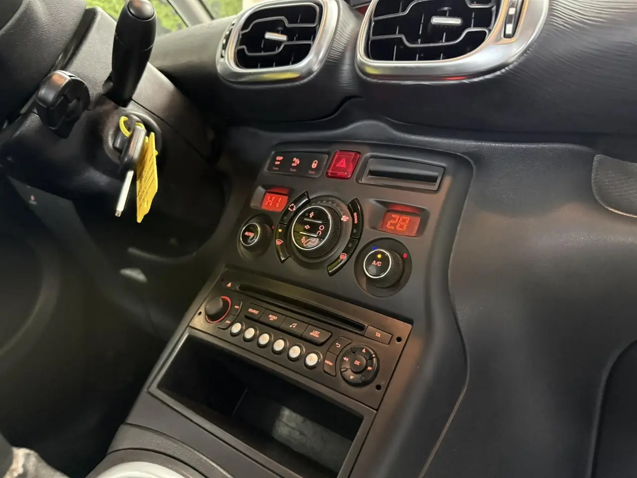 Billede 6 - Citroën C3 Picasso 1,6 D HDI 90 90HK
