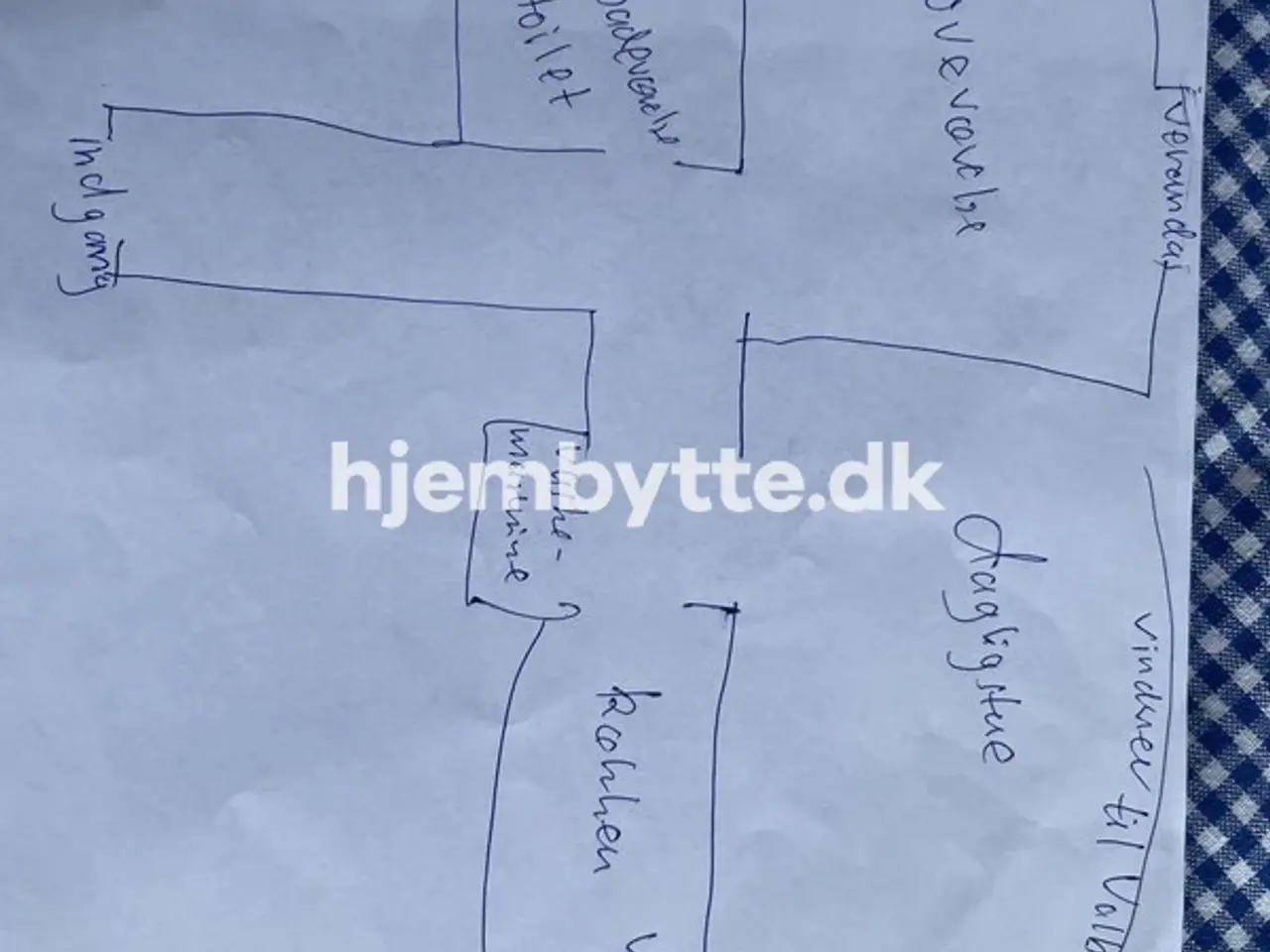 Billede 3 - Hjembytte - Bredahlsvej