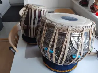 Tabla i