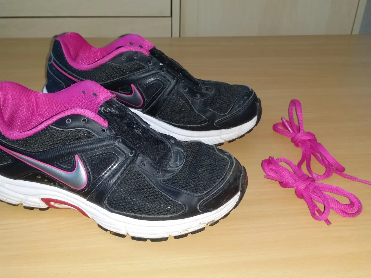 Billede 1 - Fritidssko		