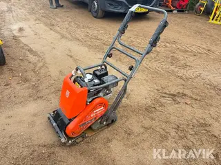 Pladevibrator Husqvarna Lf80