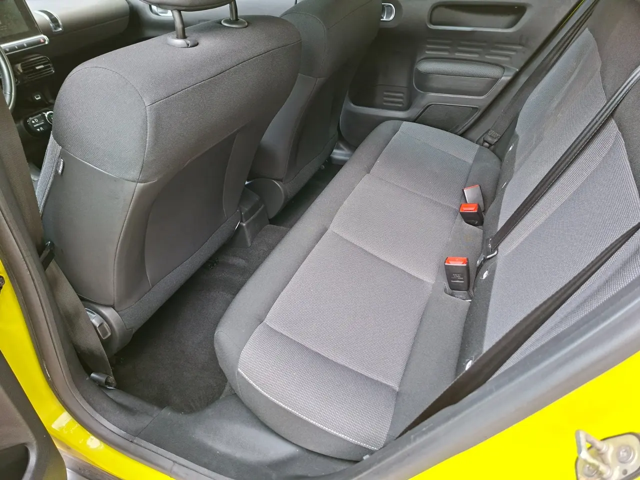 Billede 13 - Citroën C4 Cactus 1,2 PureTech 82 Feel Edition ETG