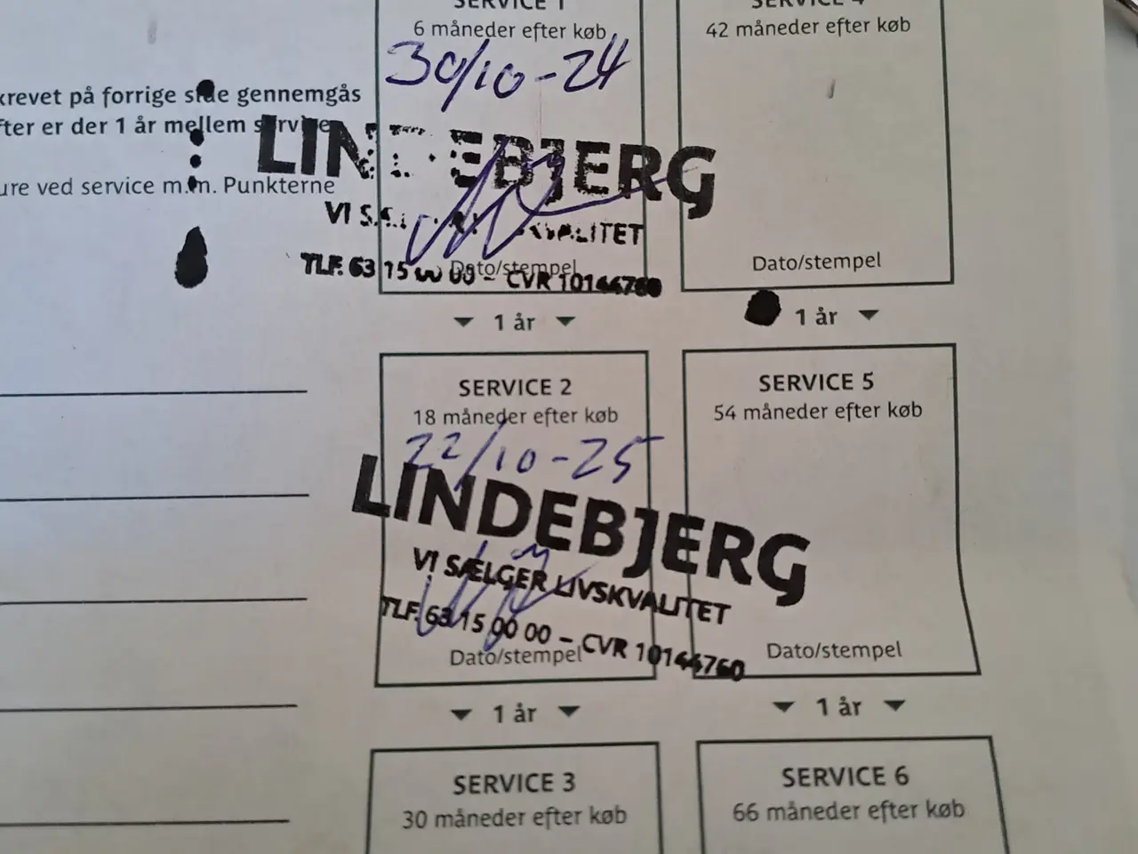Billede 9 - Lindebjerg El damecykel