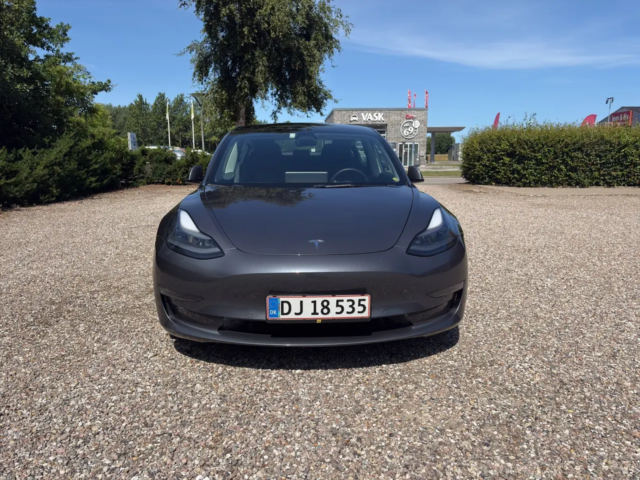 Billede 6 - Tesla Model 3  Performance AWD