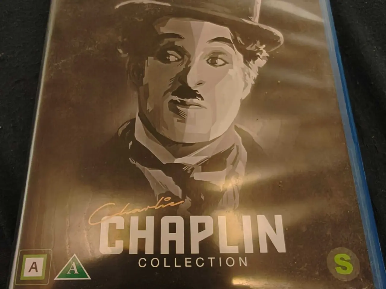 Billede 1 - Charlie Chaplin Collection (Blu-ray)