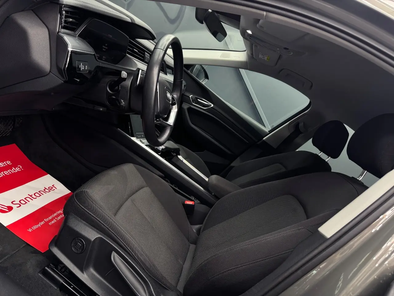 Billede 7 - Audi Q8 e-tron 55 quattro