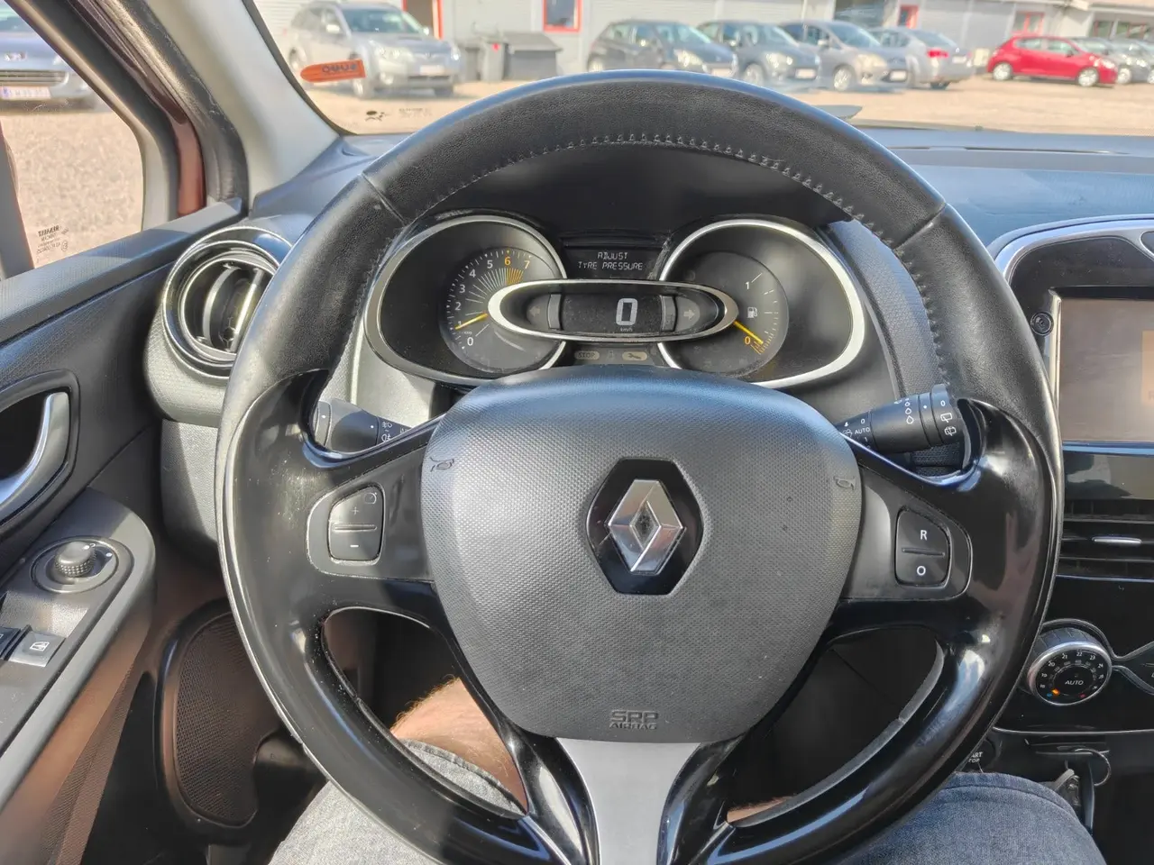 Billede 16 - Renault Clio IV 0,9 TCe 90 Formula Edition Sport Tourer