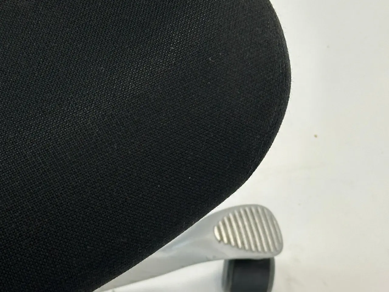 Billede 7 - HÅG H04 4100 Kontorstol – Sort 200 mm