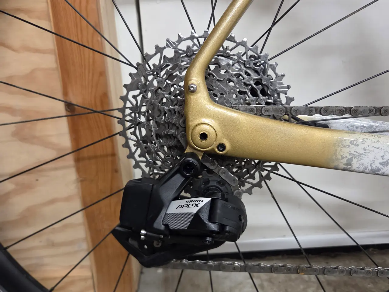 Billede 2 - Orbea Terra Gravel