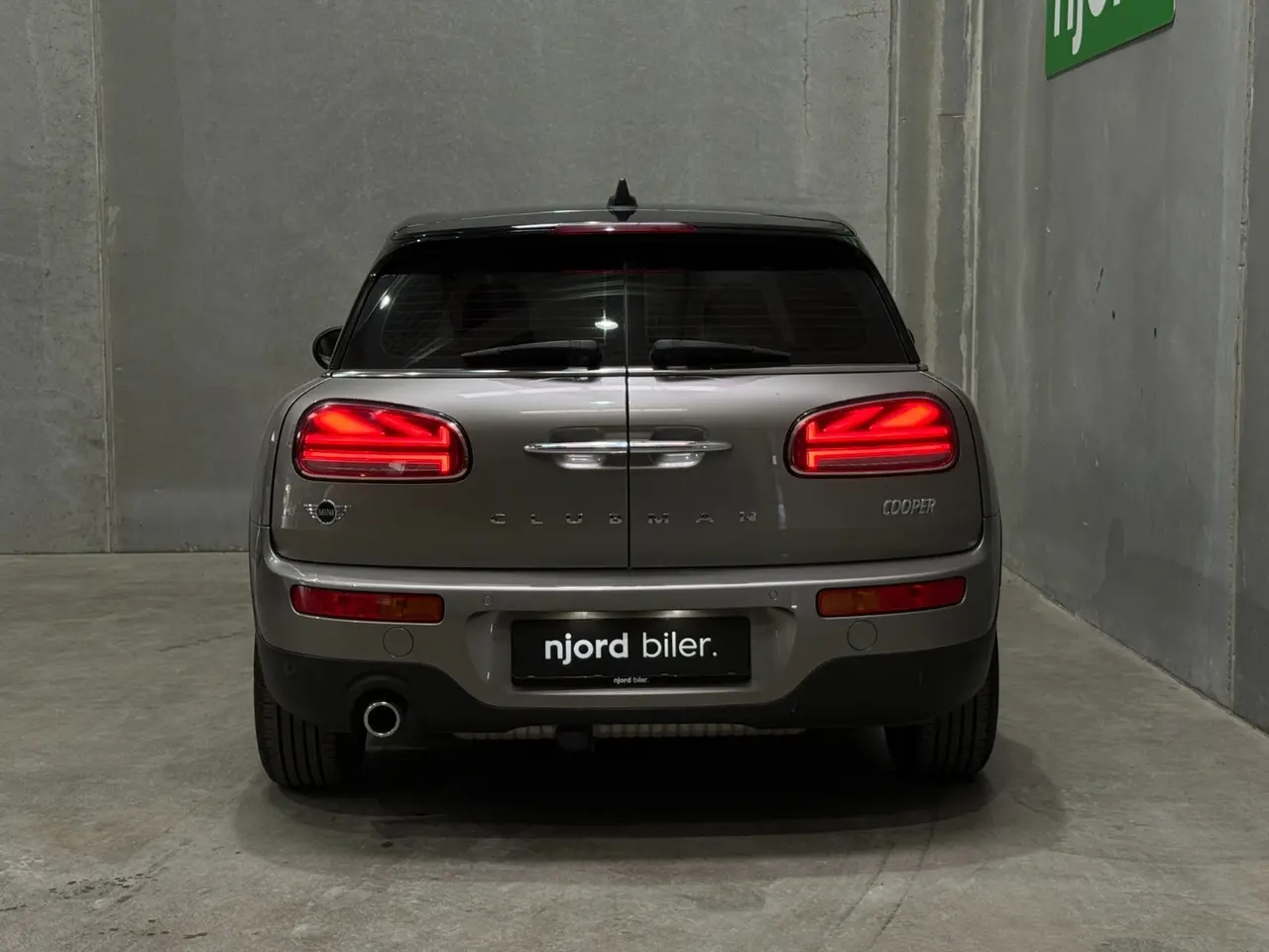 Billede 5 - MINI Clubman Cooper 1,5 Essential aut.