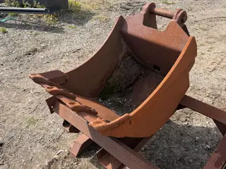 Ford Graveskovl - 60 cm