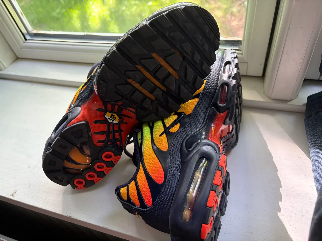 Billede 3 - Nike tn nye
