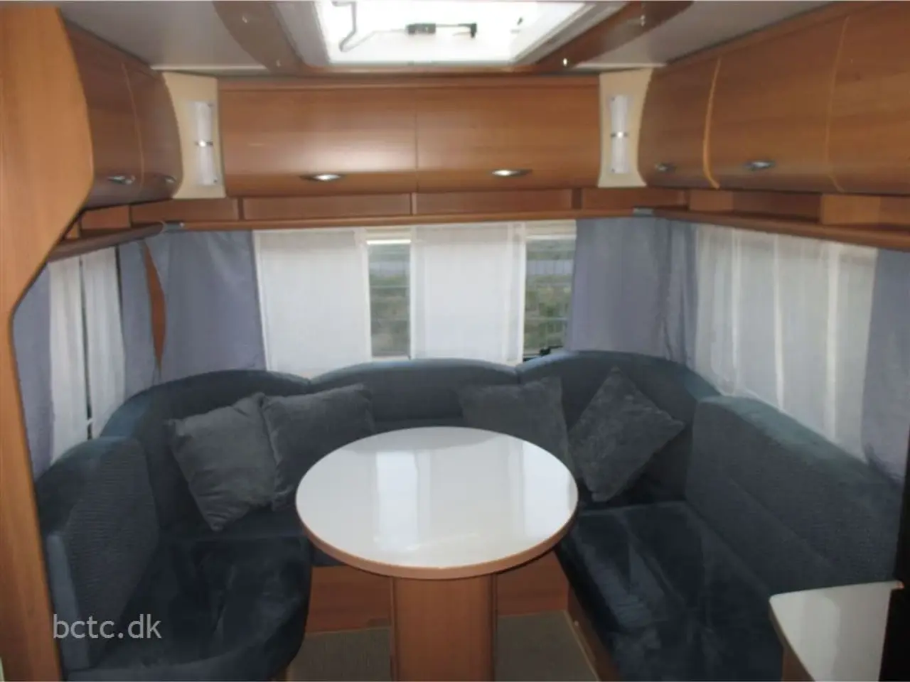 Billede 8 - 2009 - LMC Maestro 520 D