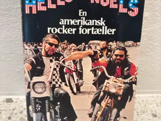 Hells Angels bog