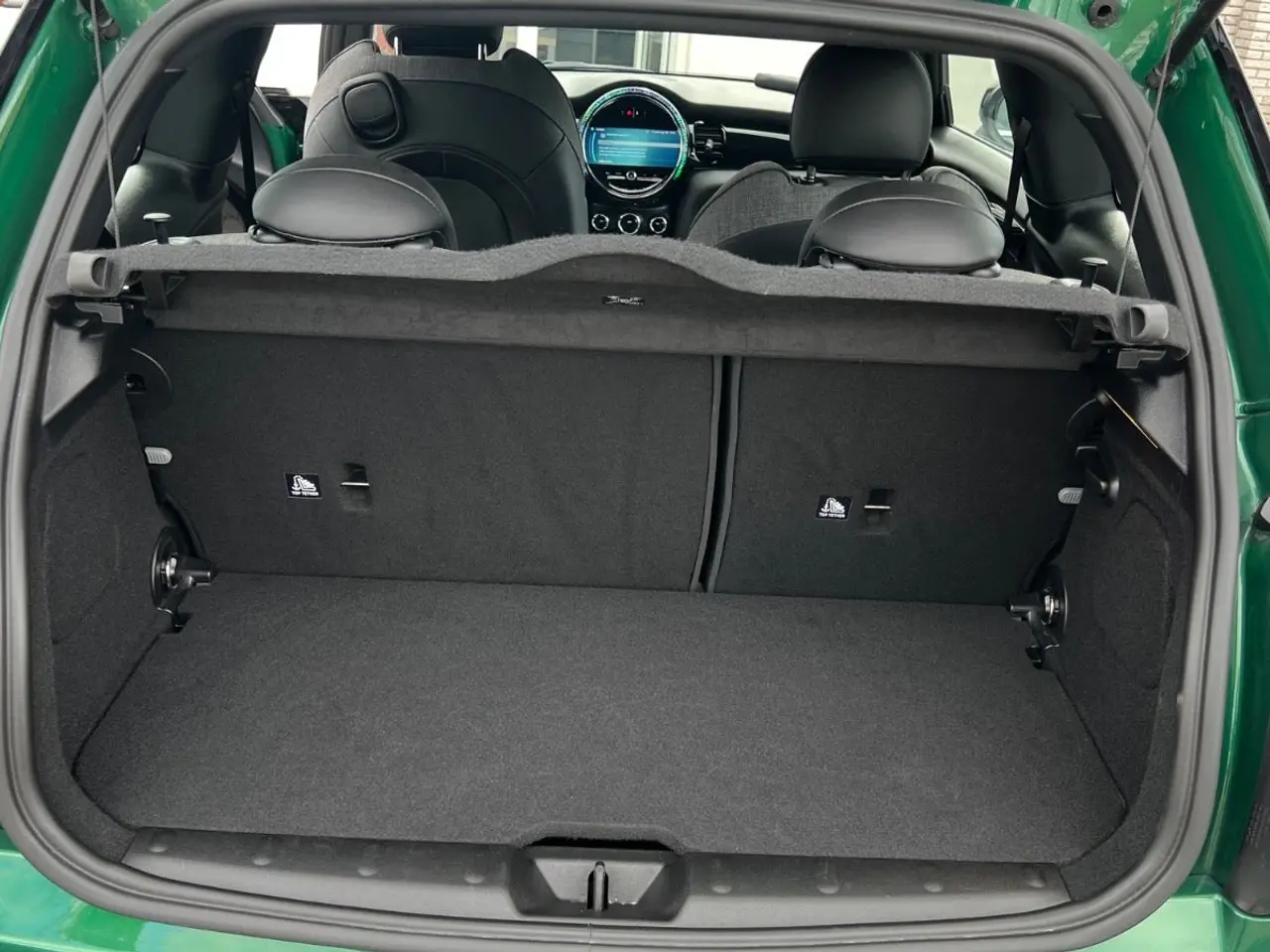 Billede 7 - MINI Cooper SE Experience