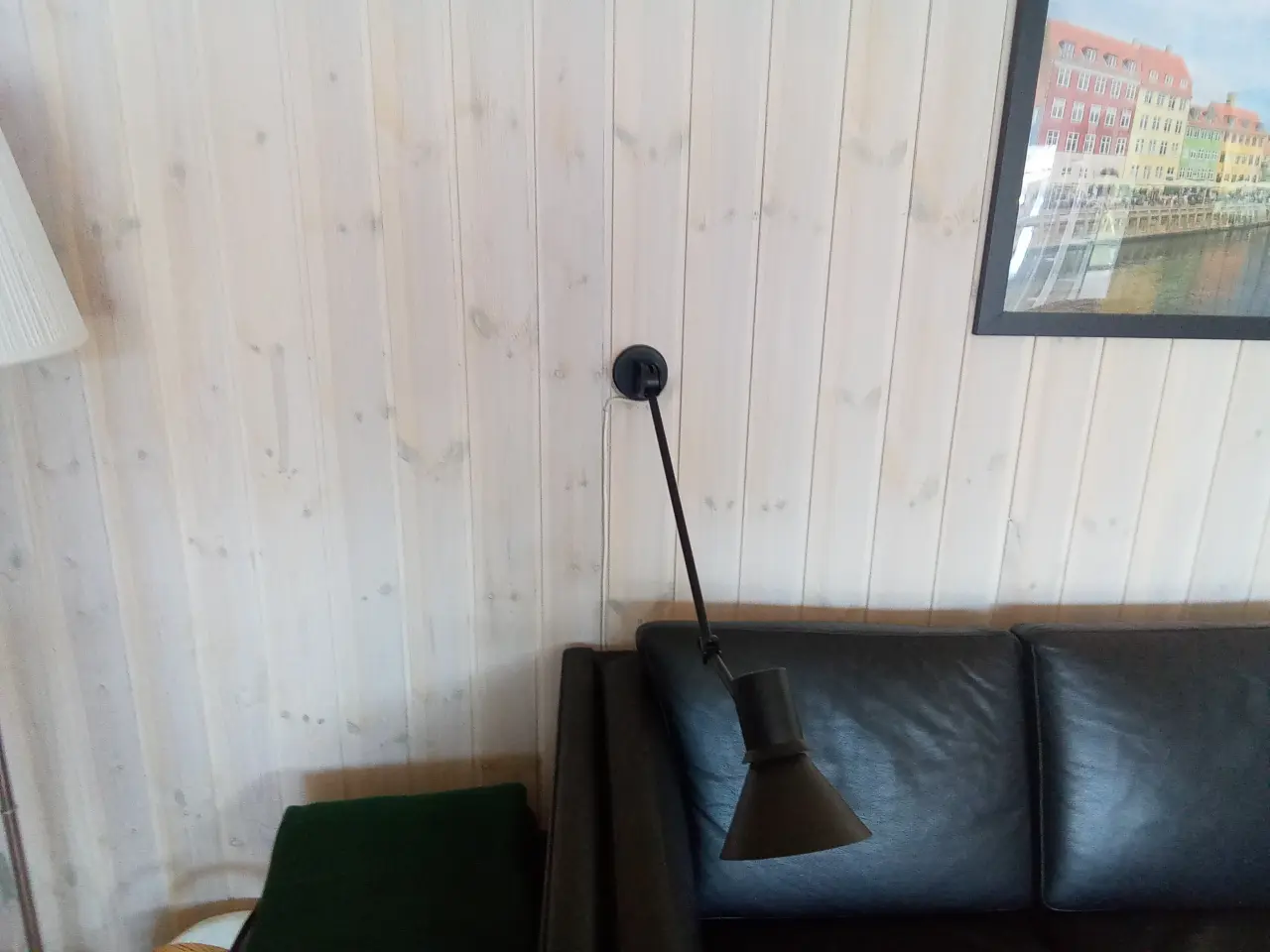 Billede 5 - Anglepoise type 80 tm mat sort