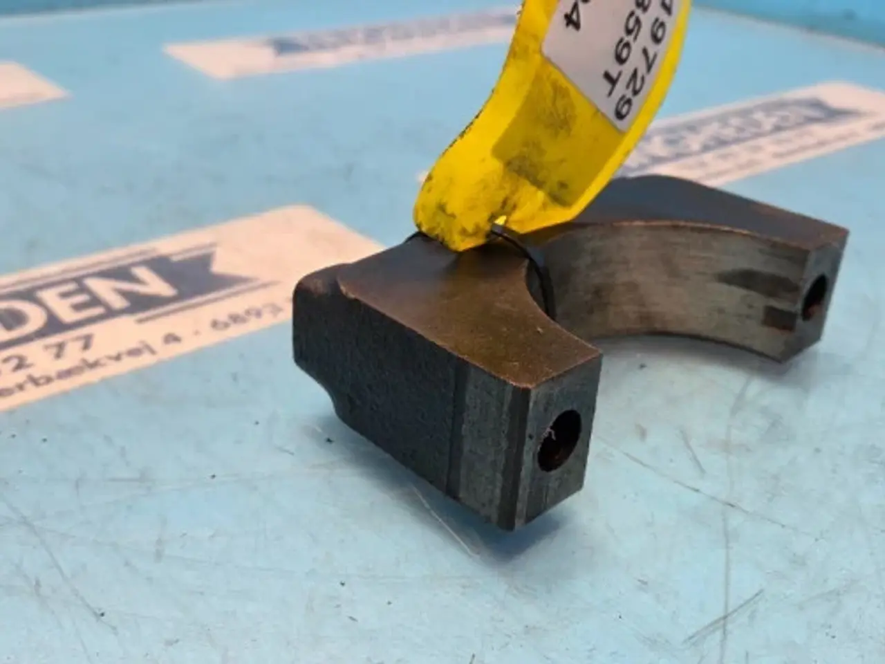 Billede 7 - John Deere 6359T Cap R79089