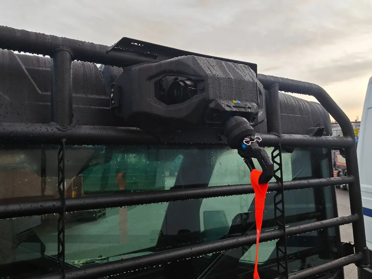 Billede 9 - Polaris Ranger XP 1000 Camo traktor Jægerens favorit