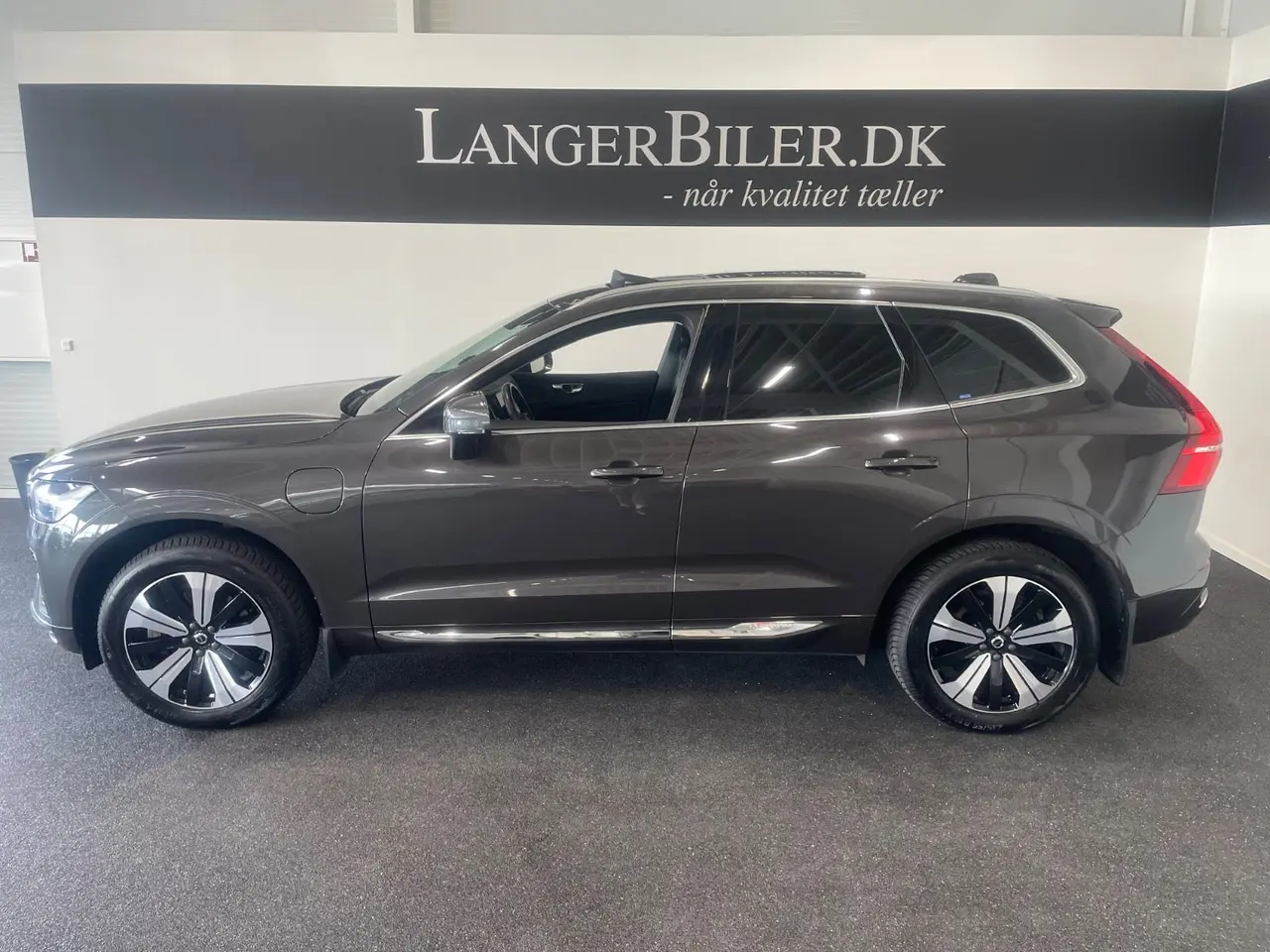 Billede 5 - Volvo XC60 2,0 T6 ReCharge Plus Bright aut. AWD