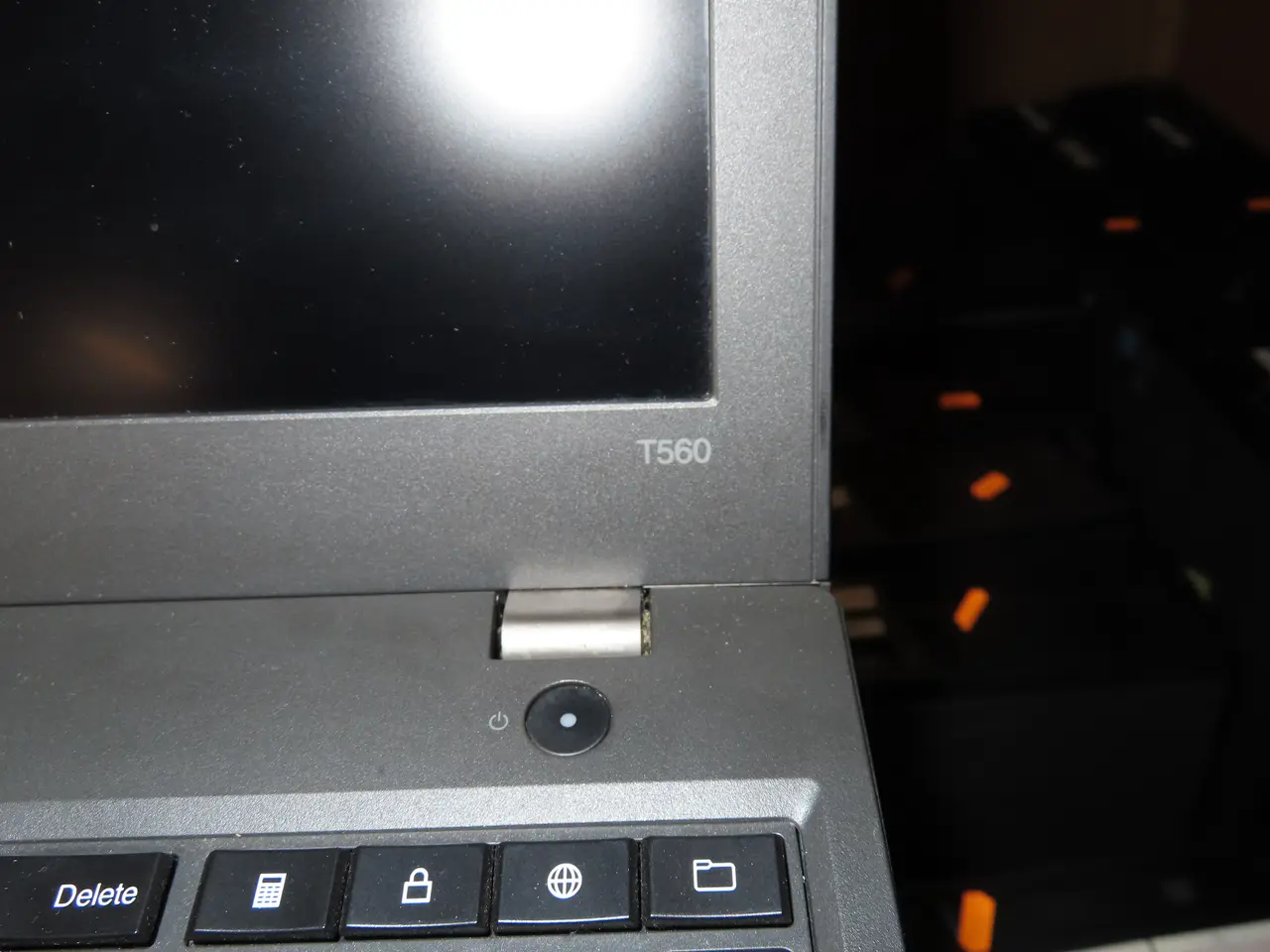 Billede 4 - Bærbarcomputer LENOVO ThinkPad 560