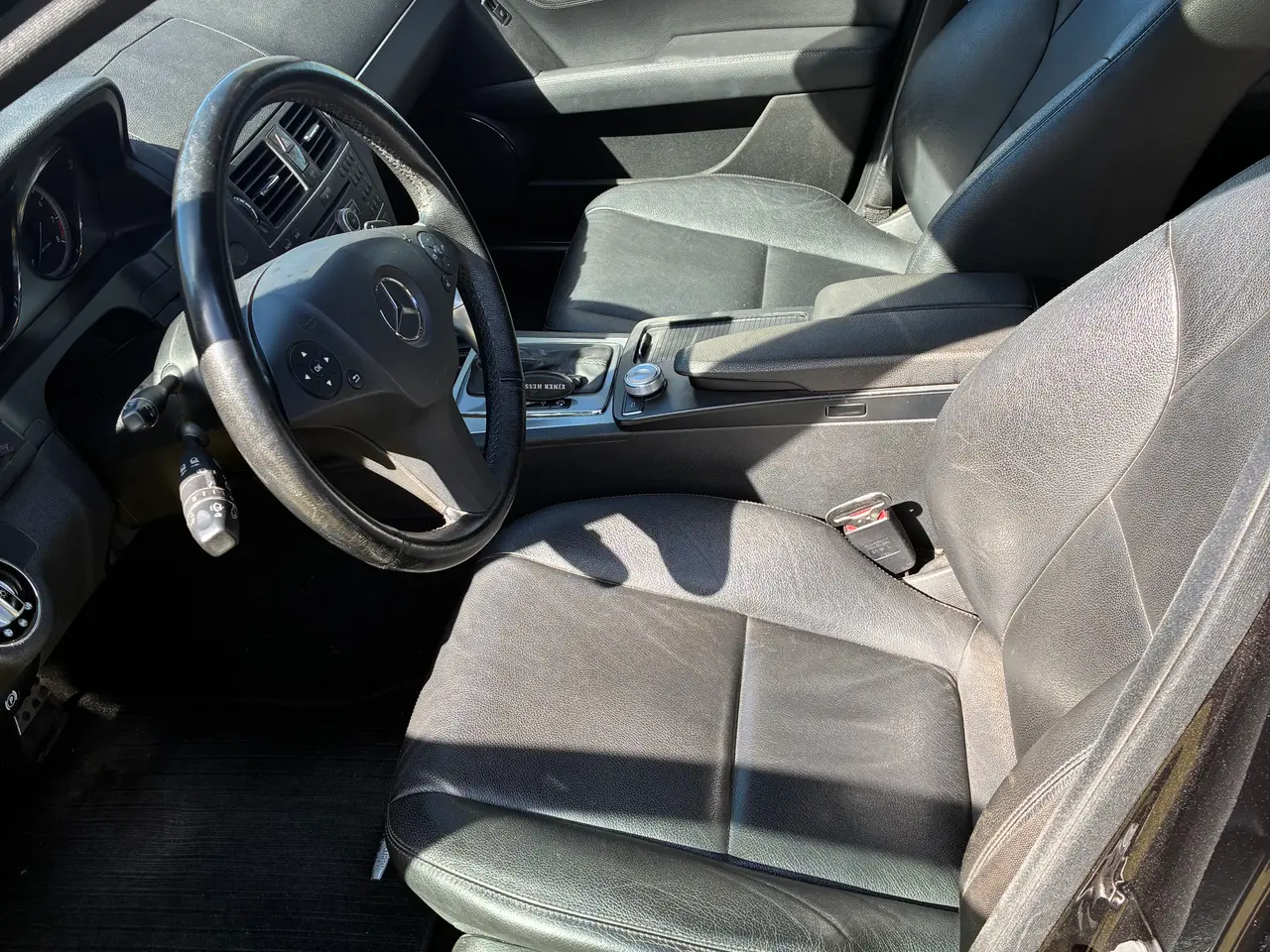 Billede 8 - Mercedes c 350